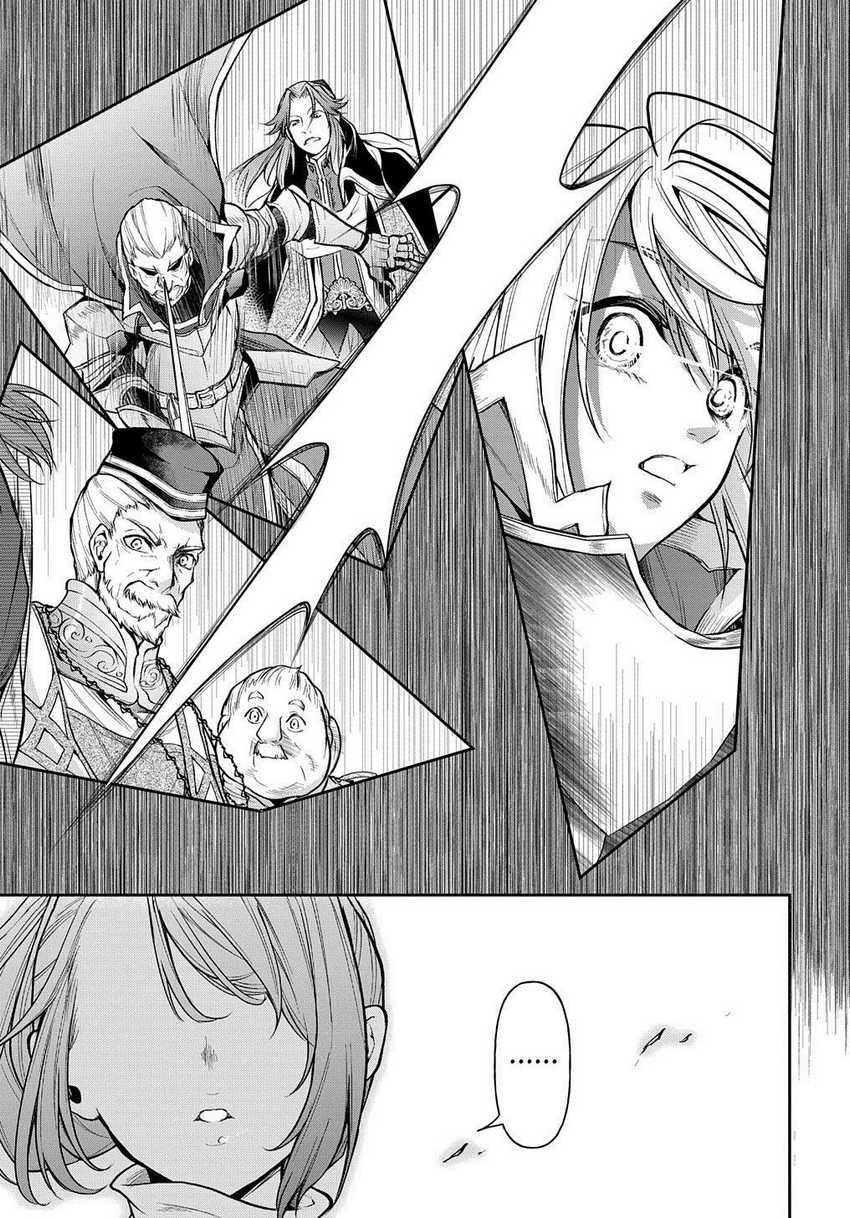 Isekai Demo Bunan ni Ikitai Shoukougun Chapter 24 Gambar 31