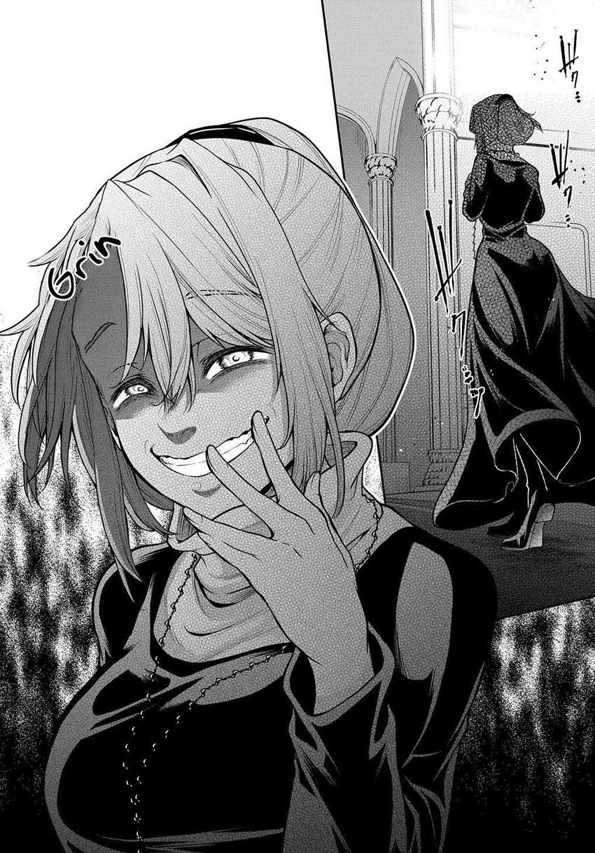 Isekai Demo Bunan ni Ikitai Shoukougun Chapter 24 Gambar 33