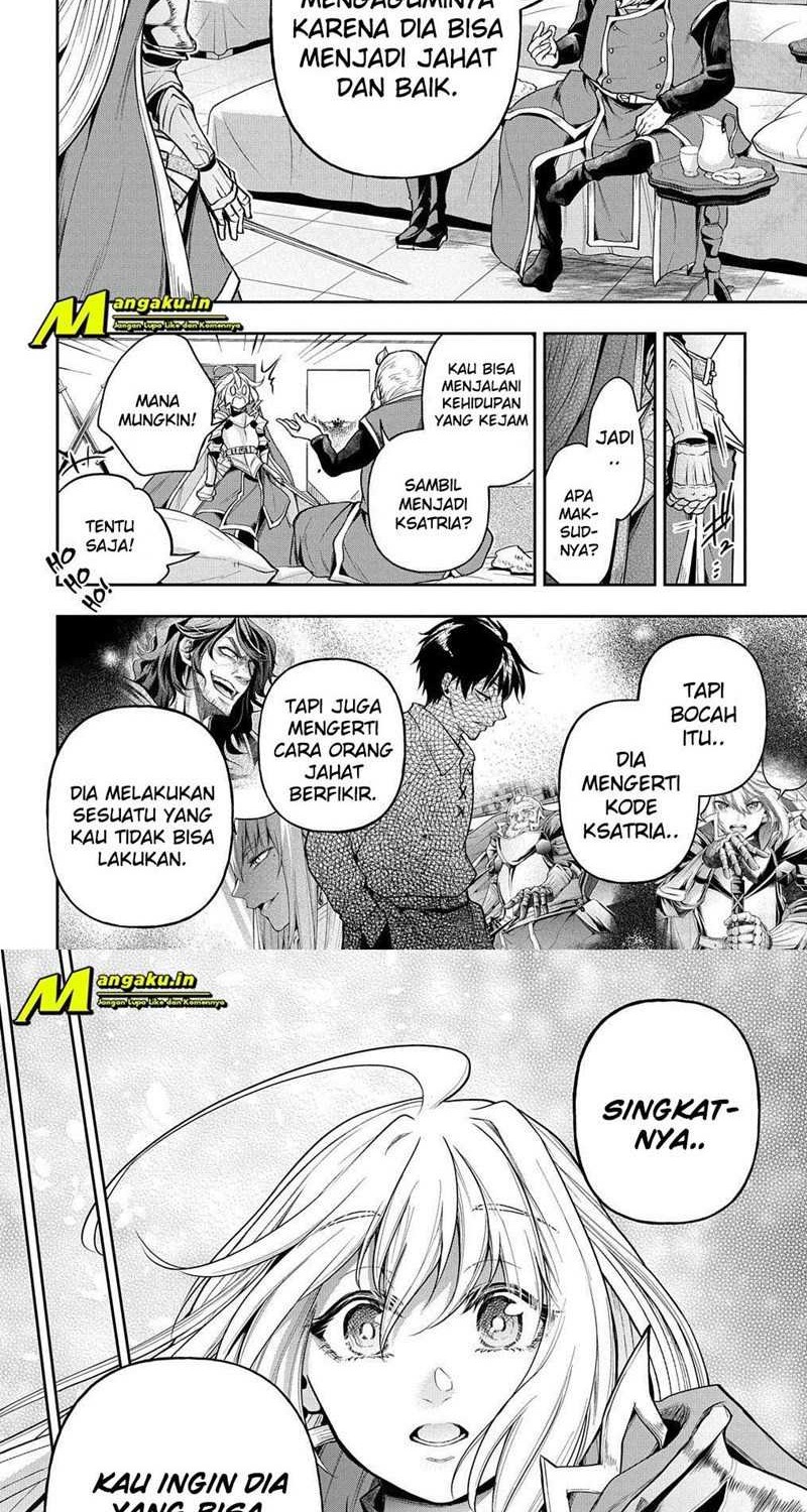 Isekai Demo Bunan ni Ikitai Shoukougun Chapter 23.2 Gambar 3