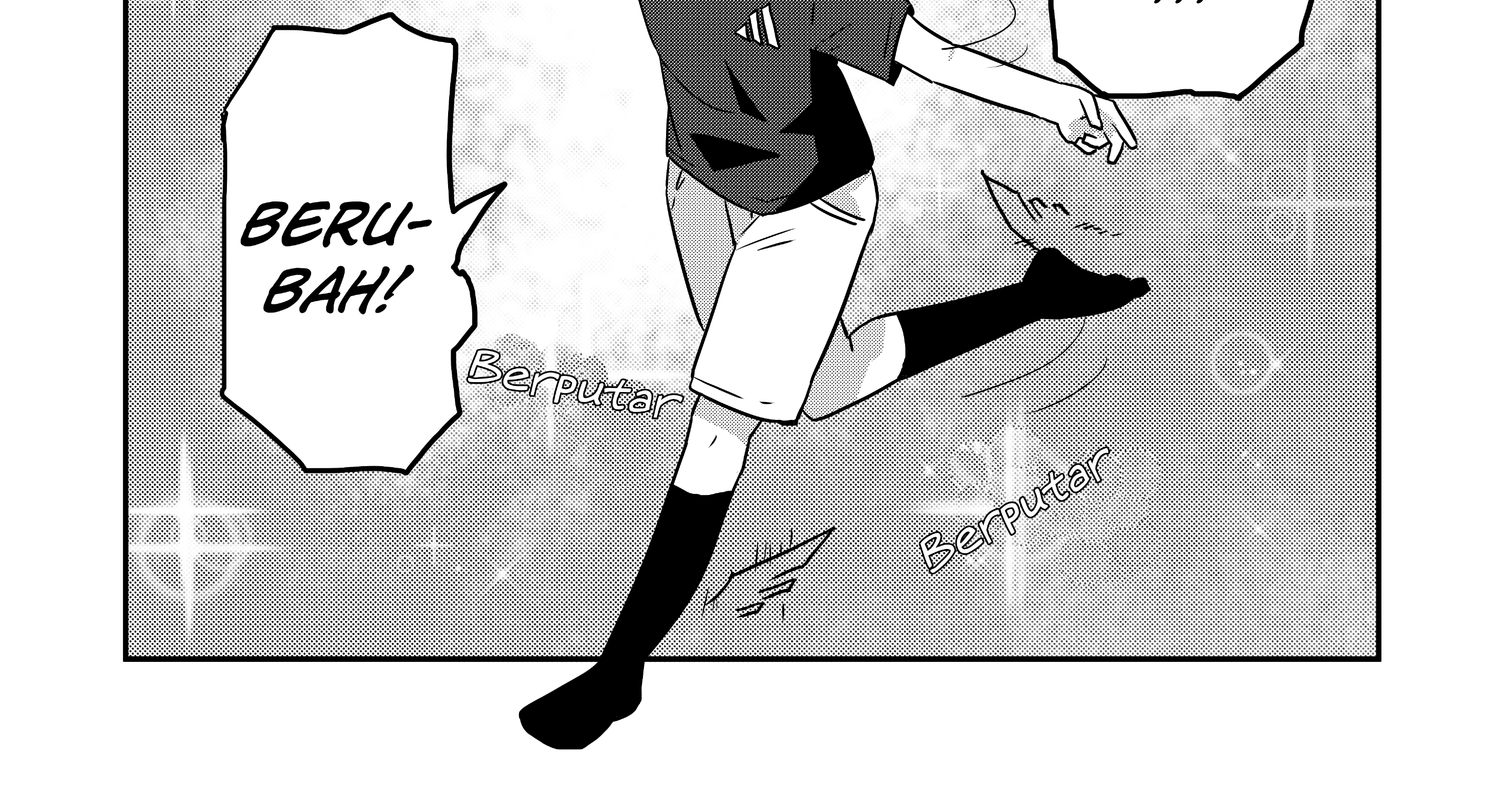 Magical Girl Kakeru Chapter 1 Gambar 24