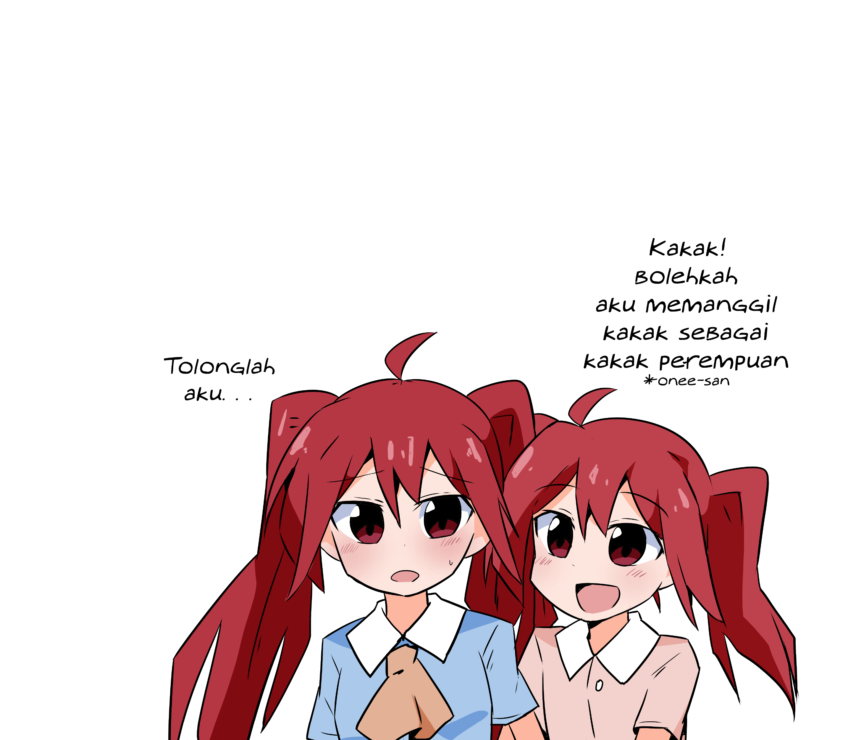 Magical Girl Kakeru Chapter 1 Gambar 33