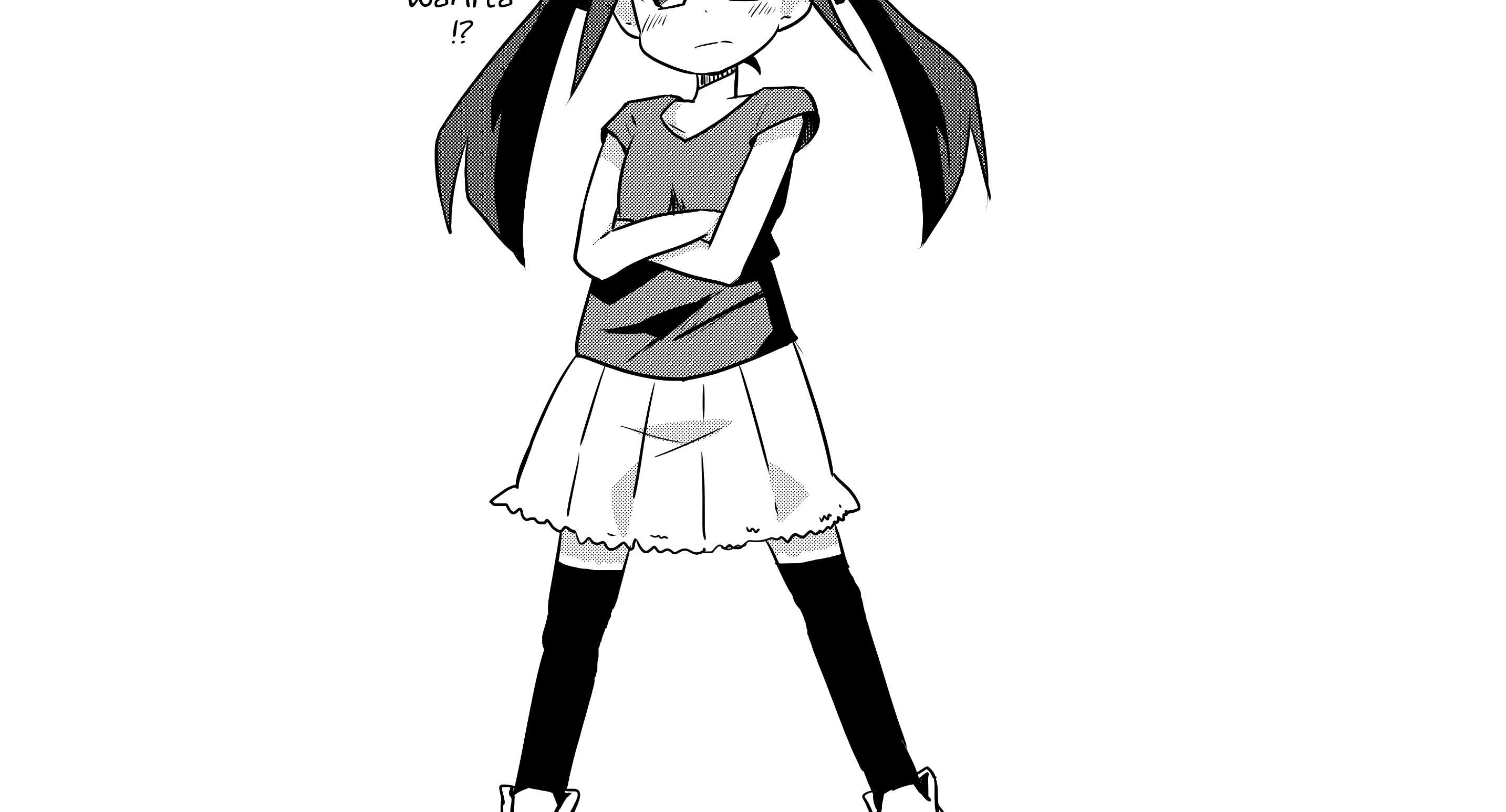 Magical Girl Kakeru Chapter 1 Gambar 4