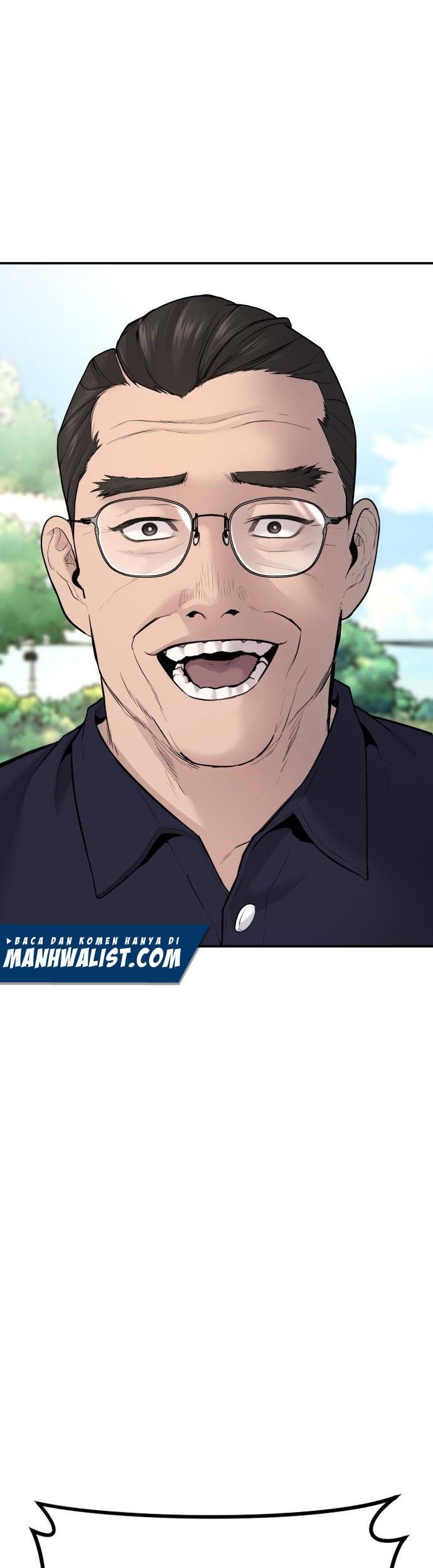 Baca Komik Manager Kim Chapter 53 Gambar 1