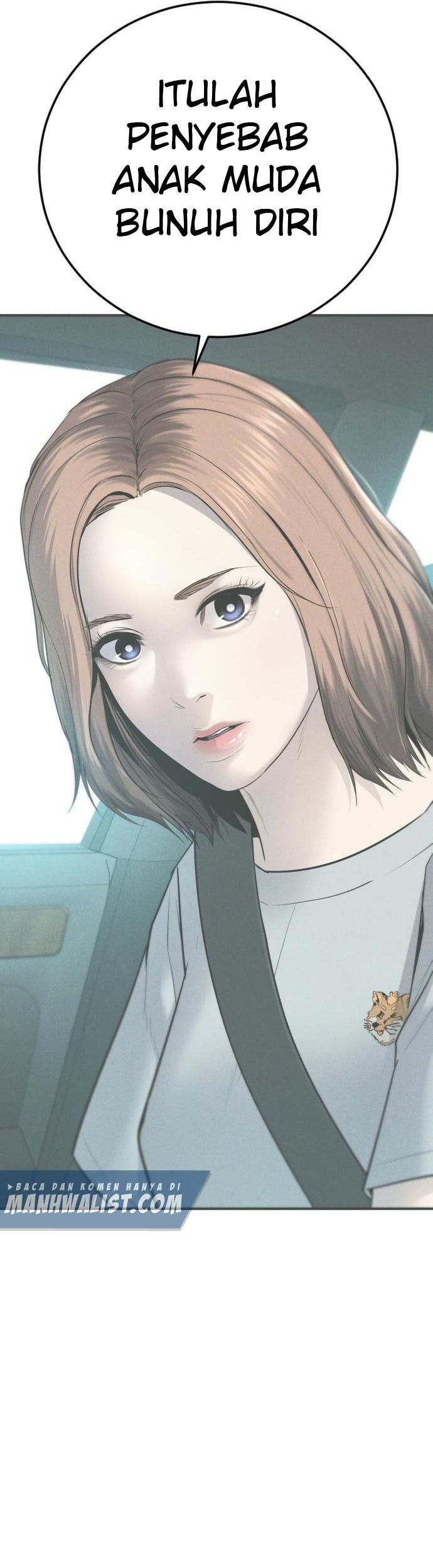 Manager Kim Chapter 53 Gambar 11