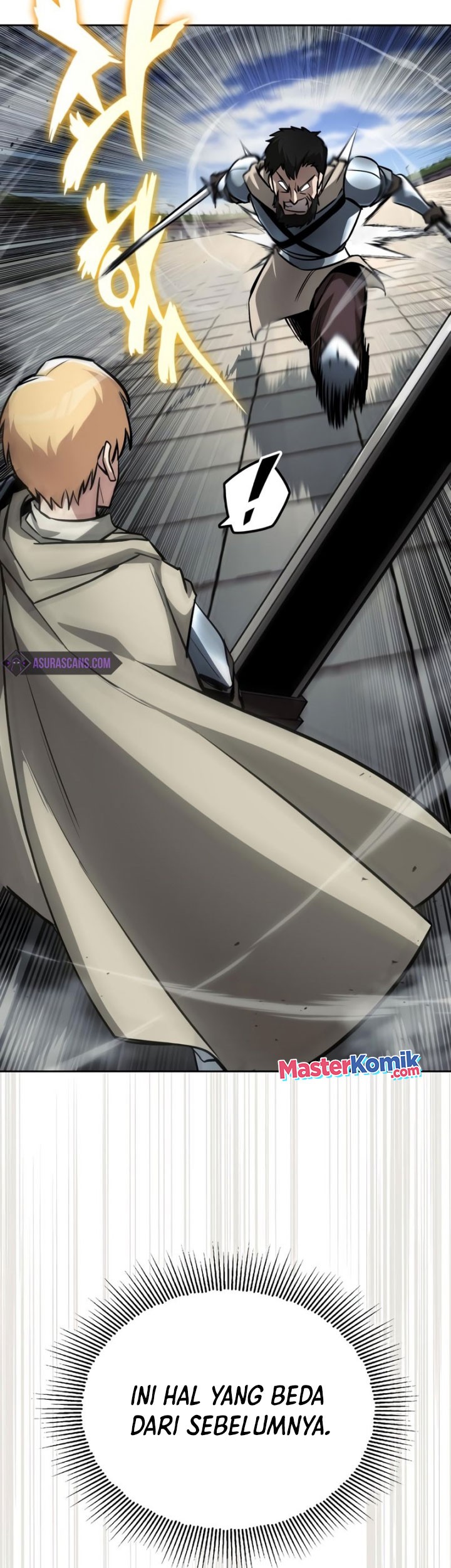 Lazy Prince Becomes a Genius Chapter 66 Gambar 18