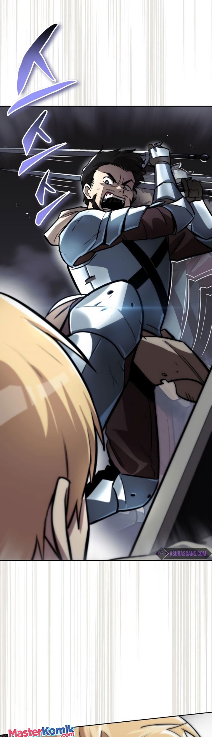 Lazy Prince Becomes a Genius Chapter 66 Gambar 20