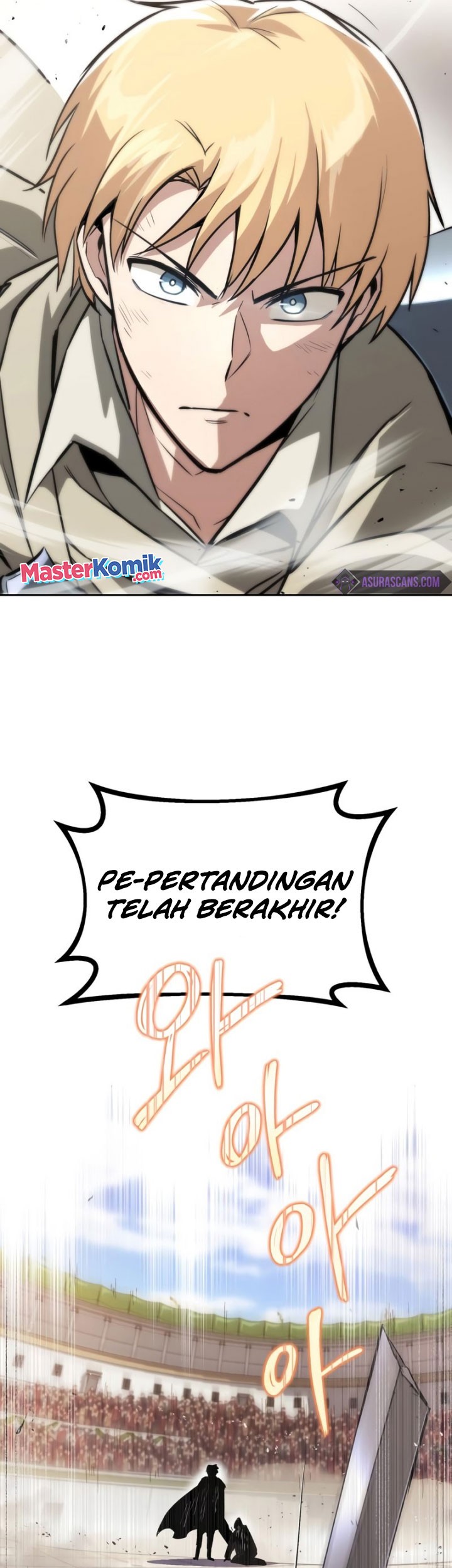 Lazy Prince Becomes a Genius Chapter 66 Gambar 24