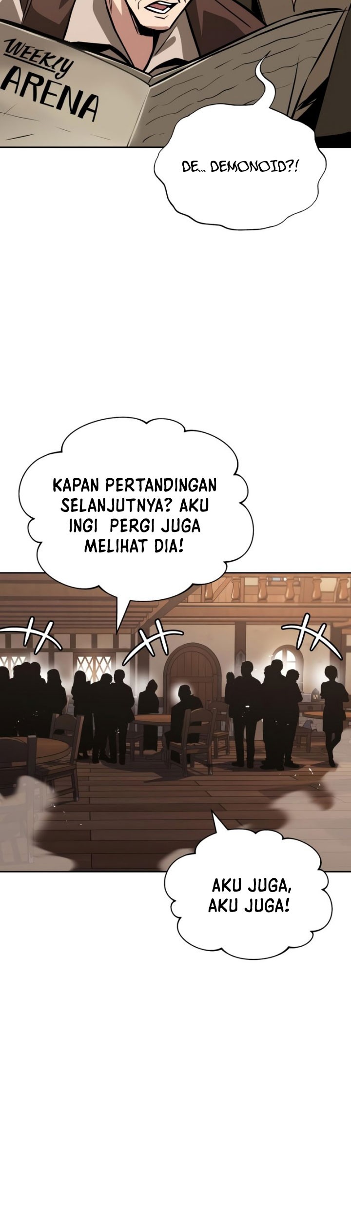 Lazy Prince Becomes a Genius Chapter 66 Gambar 32