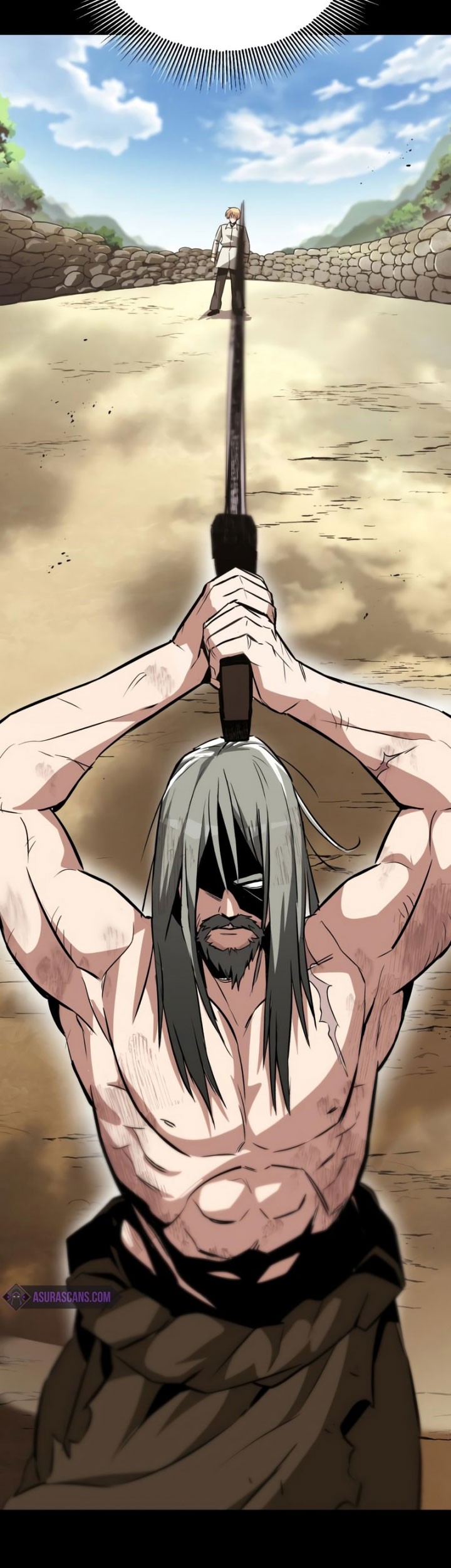 Lazy Prince Becomes a Genius Chapter 66 Gambar 48