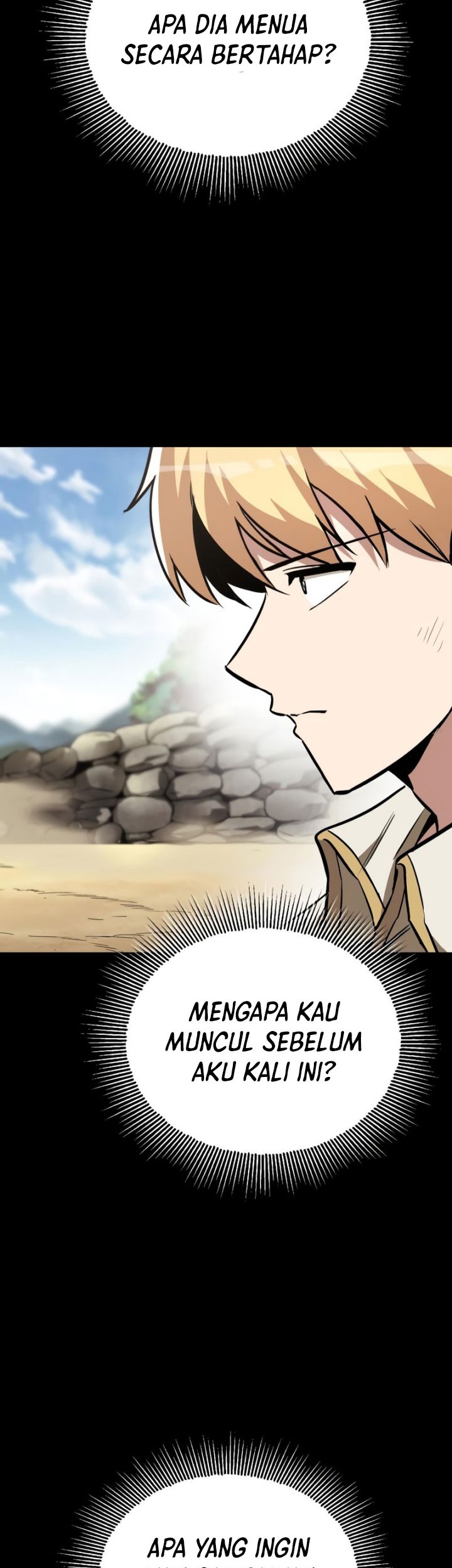 Lazy Prince Becomes a Genius Chapter 66 Gambar 50