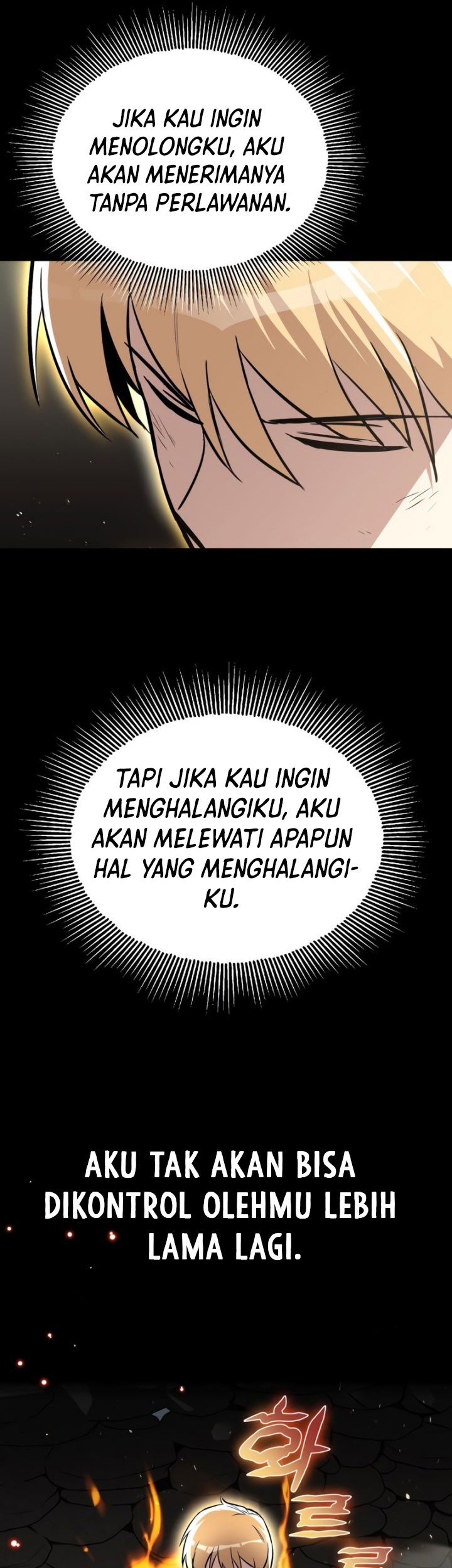 Lazy Prince Becomes a Genius Chapter 66 Gambar 52