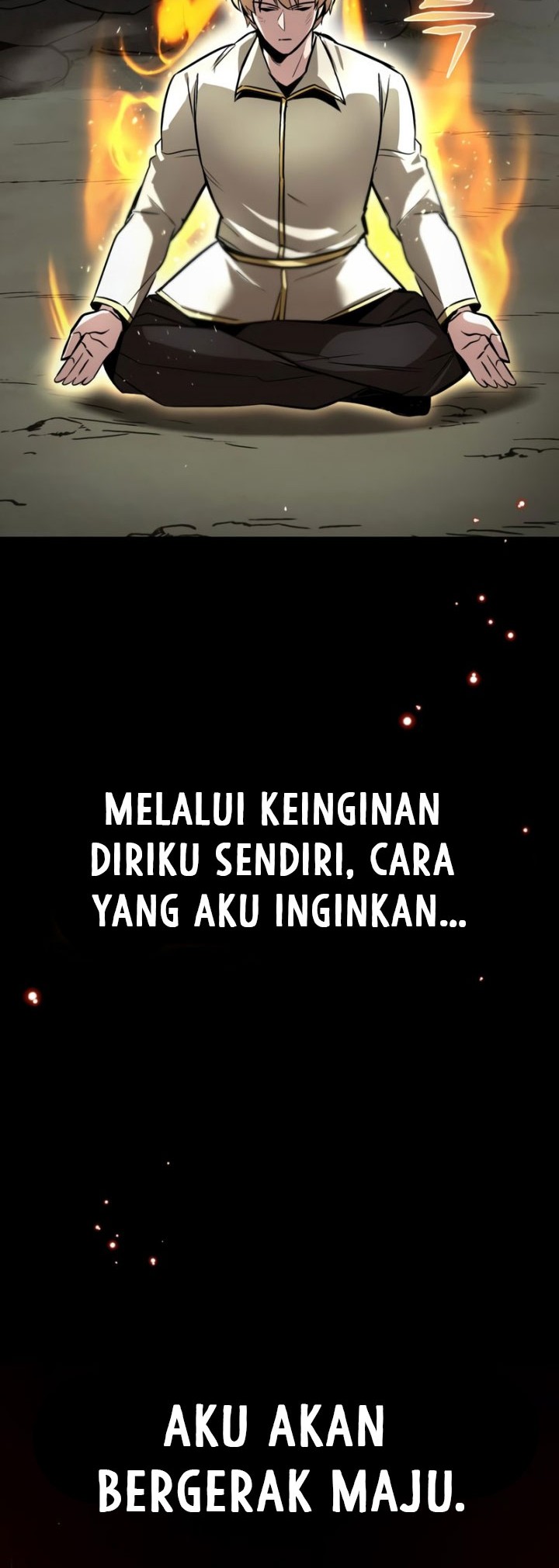 Lazy Prince Becomes a Genius Chapter 66 Gambar 53