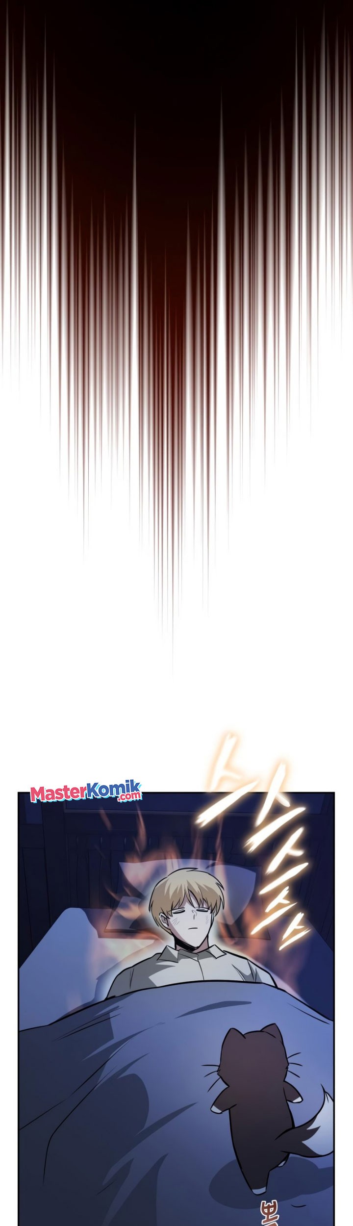 Lazy Prince Becomes a Genius Chapter 66 Gambar 54