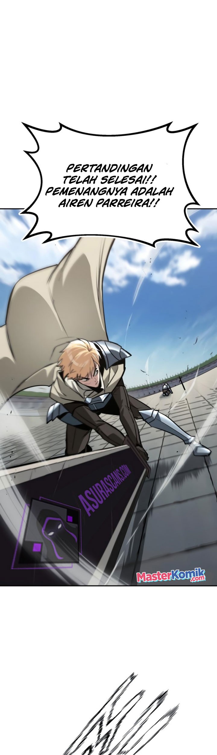 Lazy Prince Becomes a Genius Chapter 66 Gambar 58