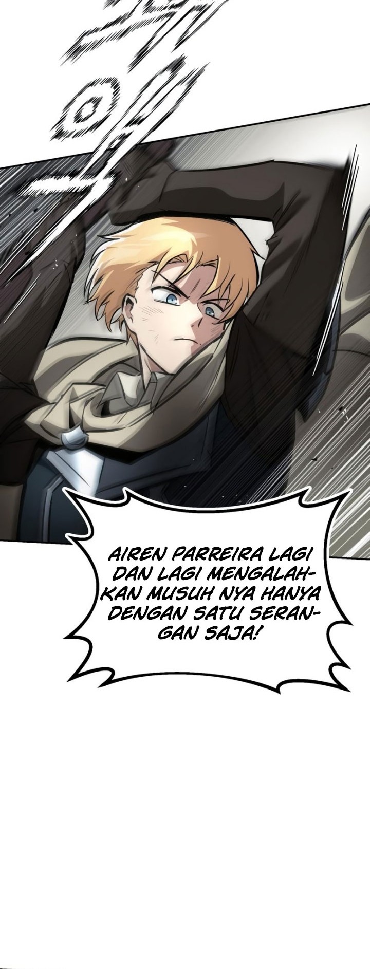 Lazy Prince Becomes a Genius Chapter 66 Gambar 59