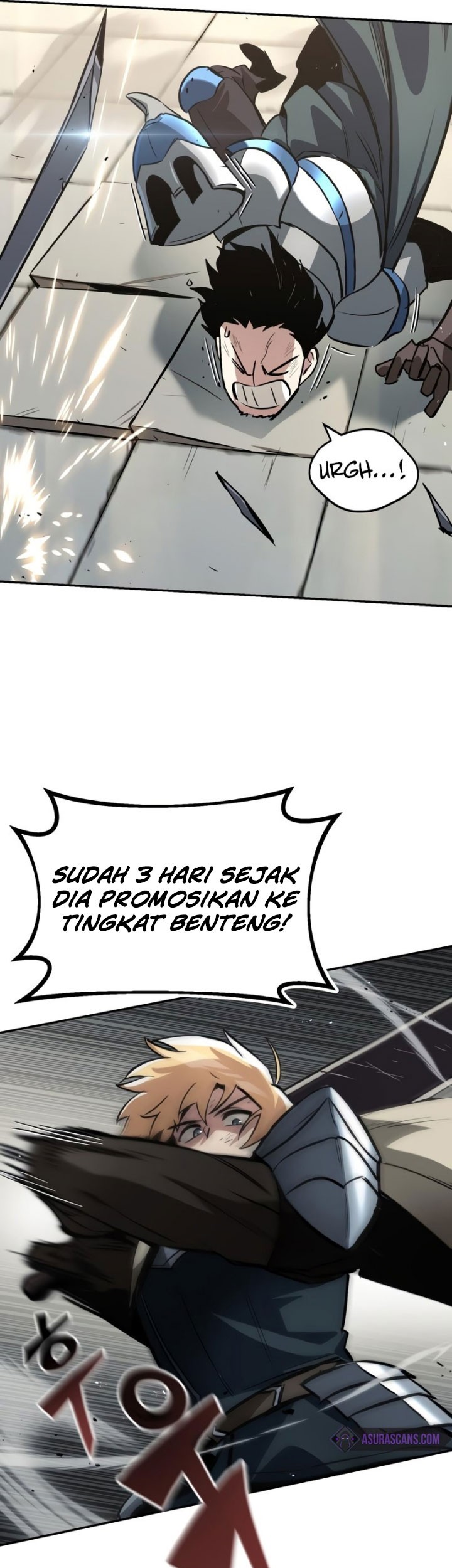 Lazy Prince Becomes a Genius Chapter 66 Gambar 60