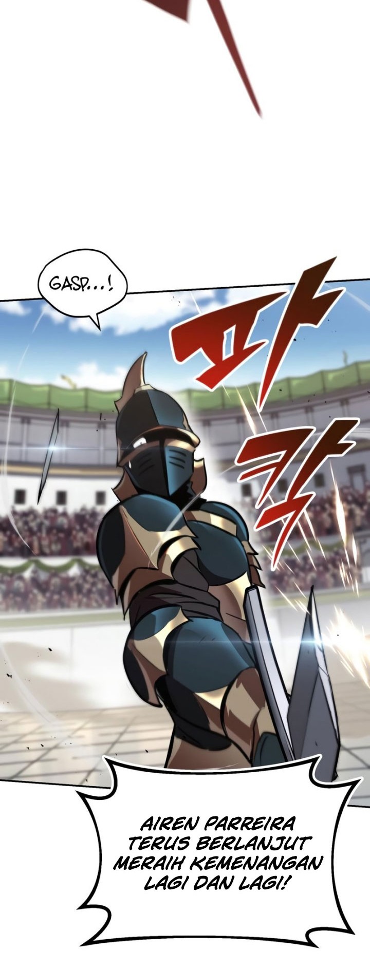 Lazy Prince Becomes a Genius Chapter 66 Gambar 61