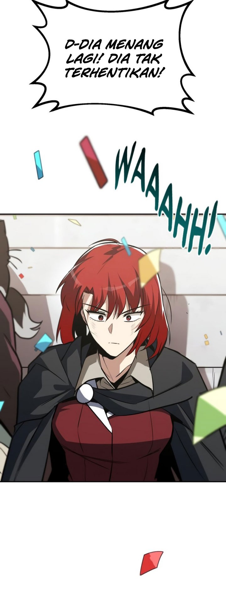 Lazy Prince Becomes a Genius Chapter 66 Gambar 63