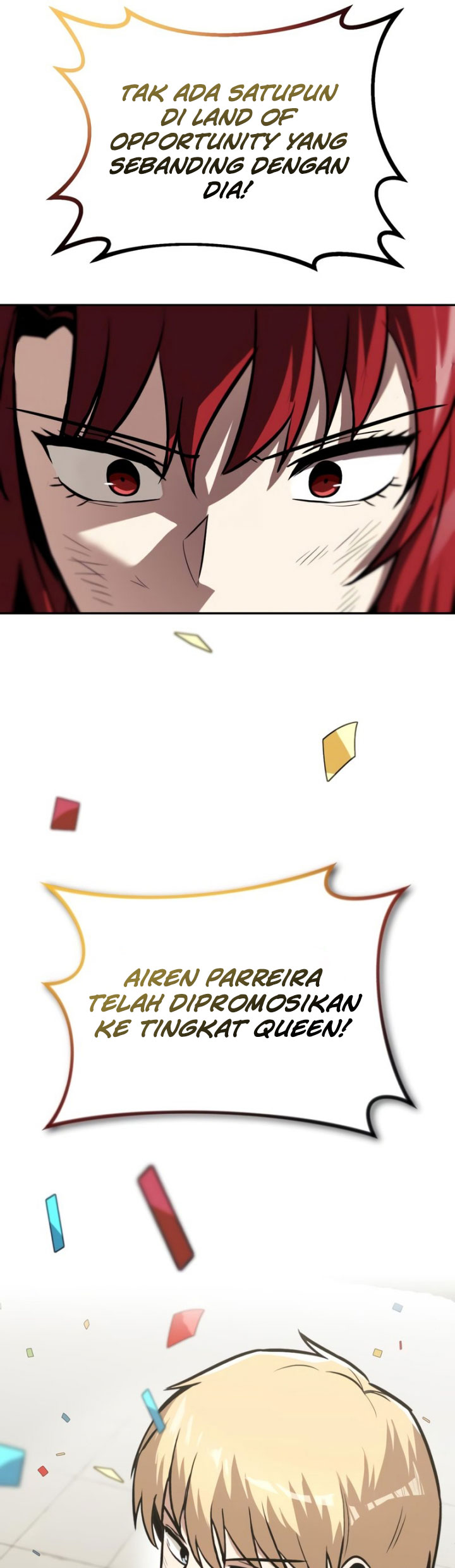 Lazy Prince Becomes a Genius Chapter 66 Gambar 64