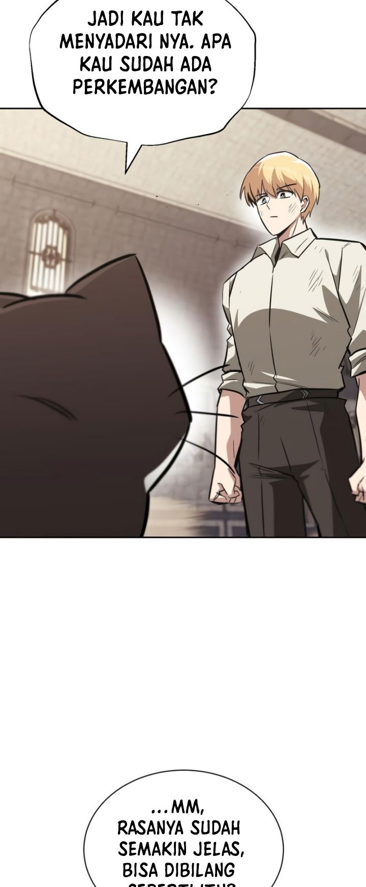 Lazy Prince Becomes a Genius Chapter 66 Gambar 11