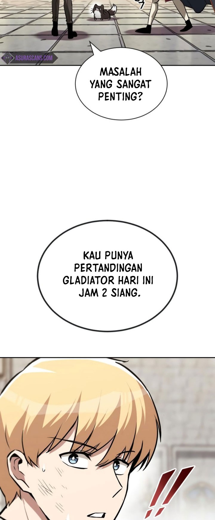 Lazy Prince Becomes a Genius Chapter 66 Gambar 13