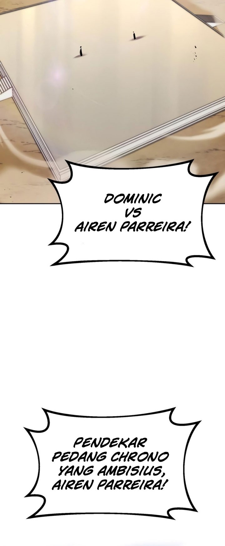 Lazy Prince Becomes a Genius Chapter 66 Gambar 15