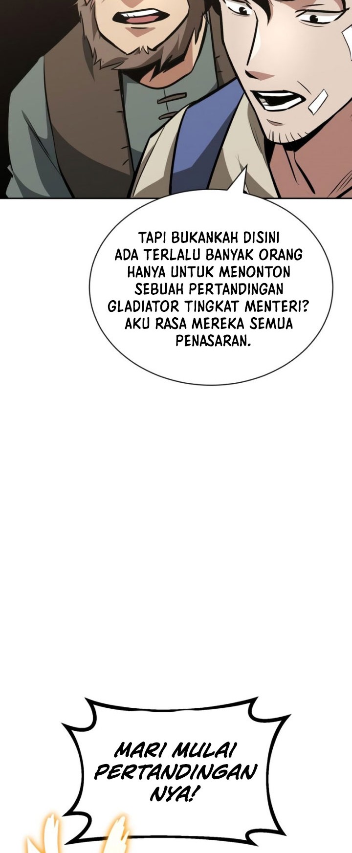 Lazy Prince Becomes a Genius Chapter 66 Gambar 17