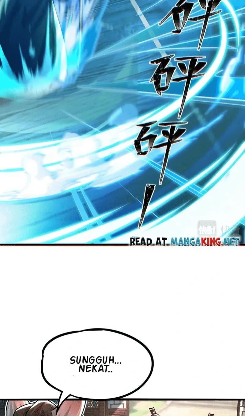 I Can Summon God Chapter 16 Gambar 42