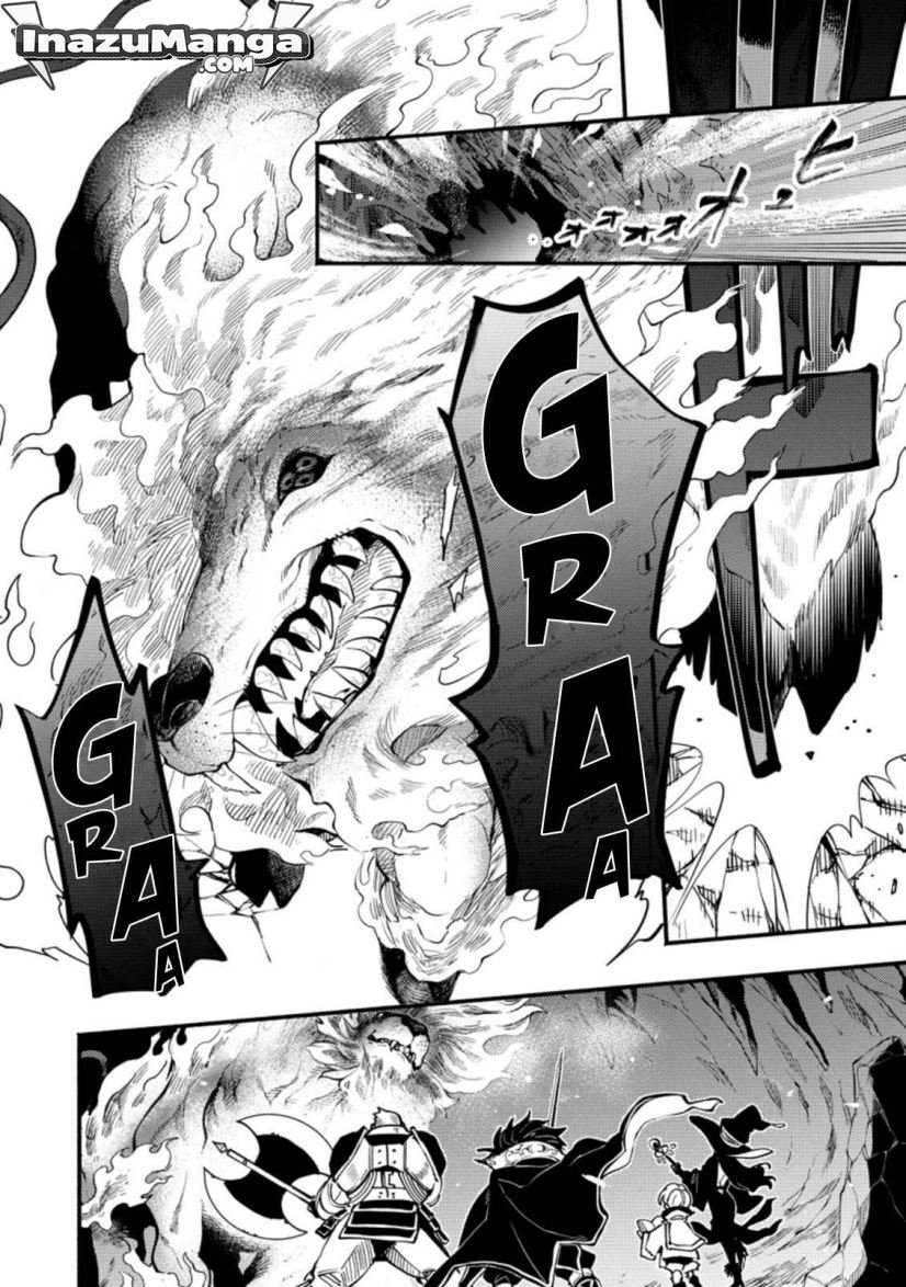 Baca  Point Gifter Keikenchi Bunpai Nouryokusha no Isekai Saikyou Solo Life Chapter 1.1 Gambar 2