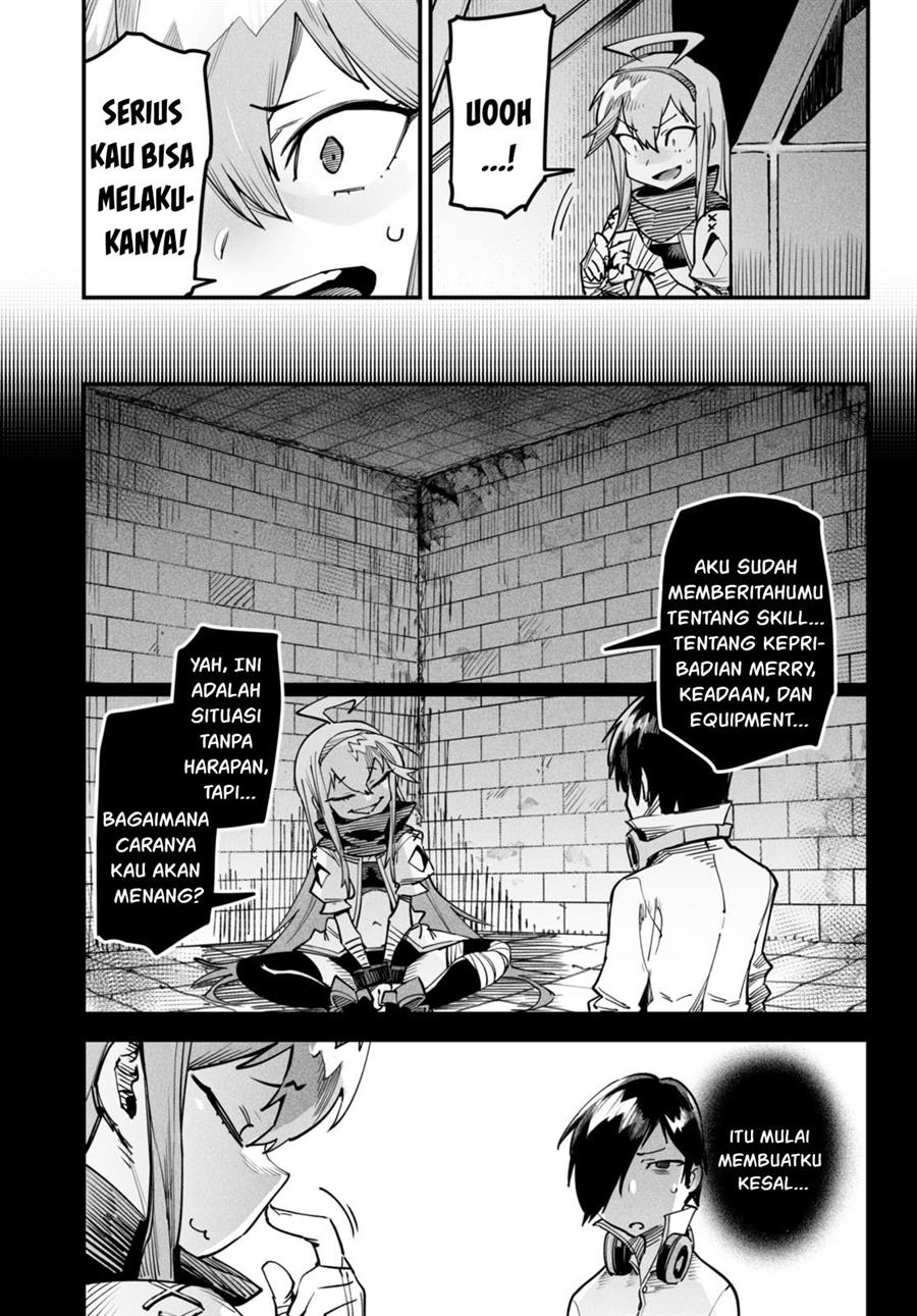 Reincarnation Coliseum Chapter 2 Gambar 26