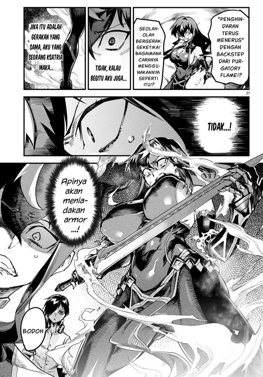 Reincarnation Coliseum Chapter 2 Gambar 28