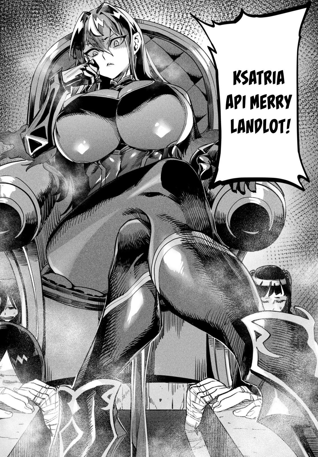 Reincarnation Coliseum Chapter 1 Gambar 46