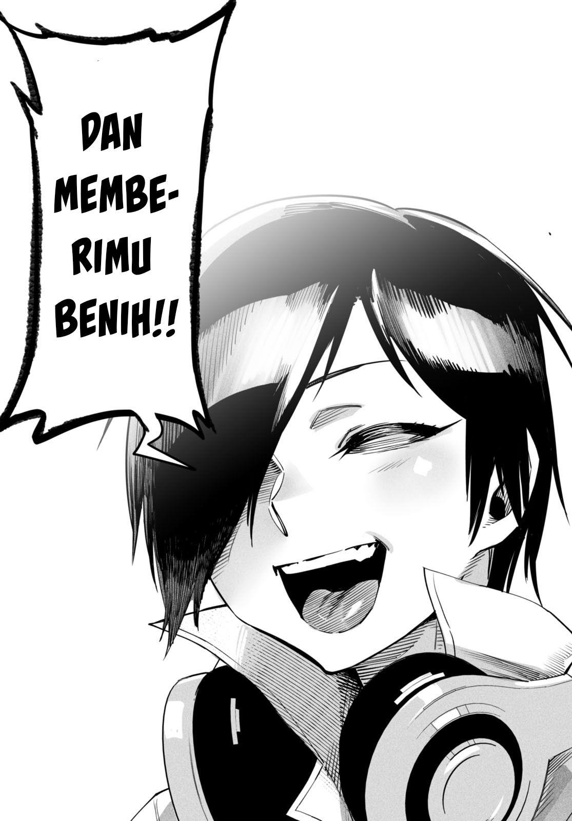 Reincarnation Coliseum Chapter 1 Gambar 54