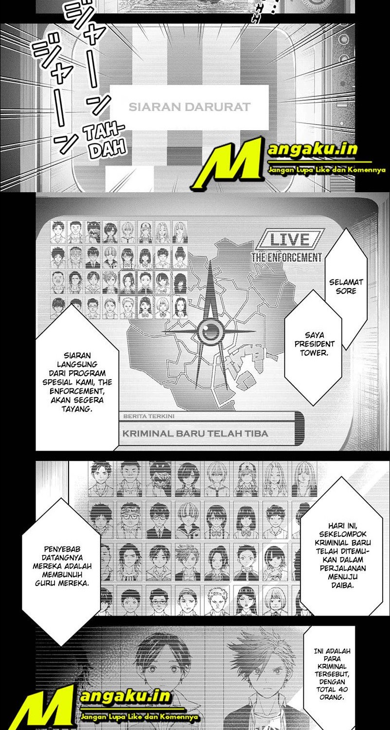 Baca  Tokyo Underworld Chapter 02.2 Gambar 2