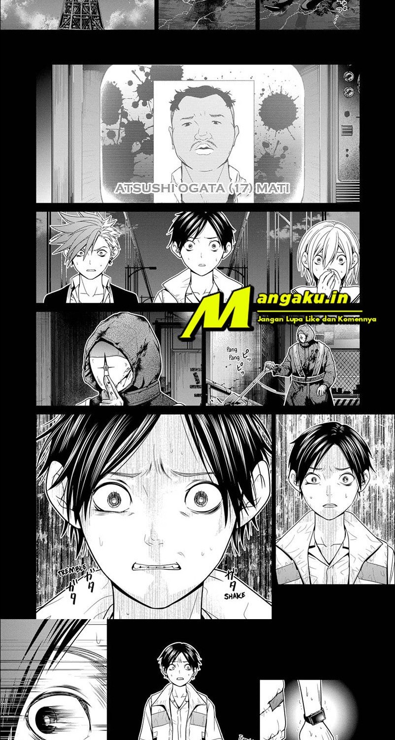 Tokyo Underworld Chapter 02.2 Gambar 10