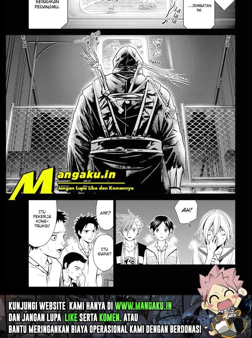 Tokyo Underworld Chapter 02.1 Gambar 10