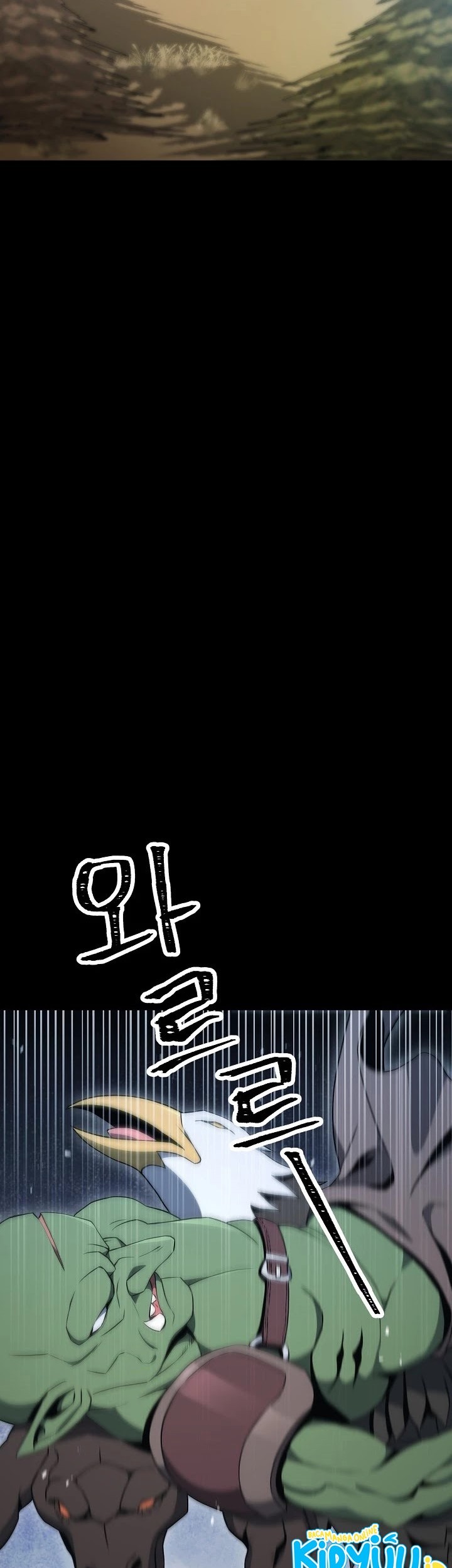 Skeleton Soldier Couldn’t Protect the Dungeon Chapter 176 Gambar 24