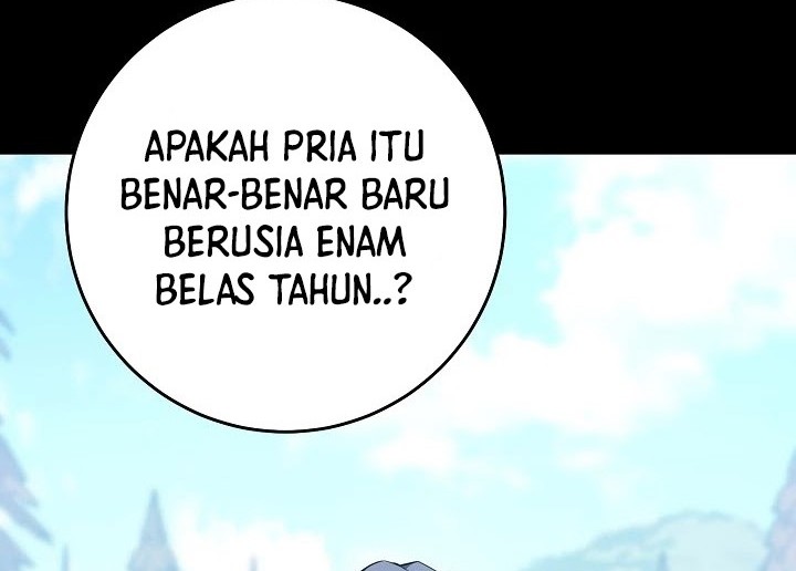 Skeleton Soldier Couldn’t Protect the Dungeon Chapter 176 Gambar 27