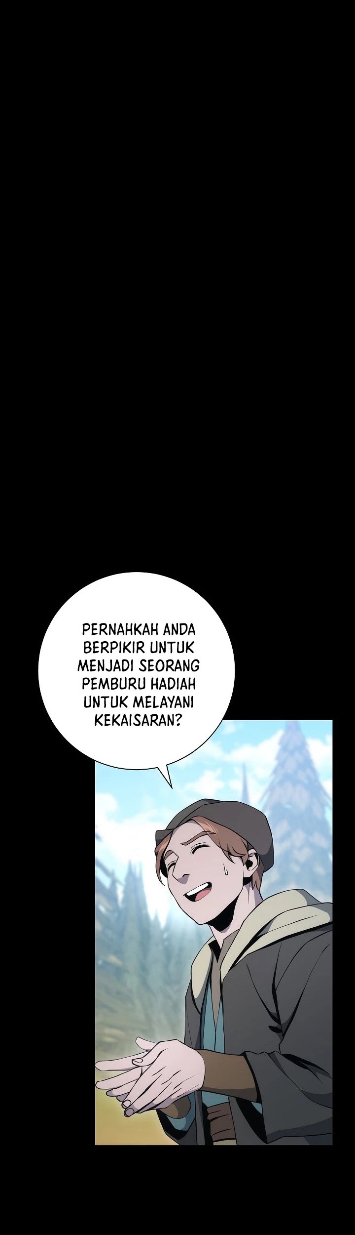 Skeleton Soldier Couldn’t Protect the Dungeon Chapter 176 Gambar 32