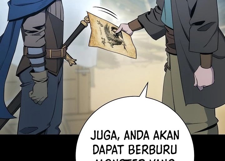 Skeleton Soldier Couldn’t Protect the Dungeon Chapter 176 Gambar 37
