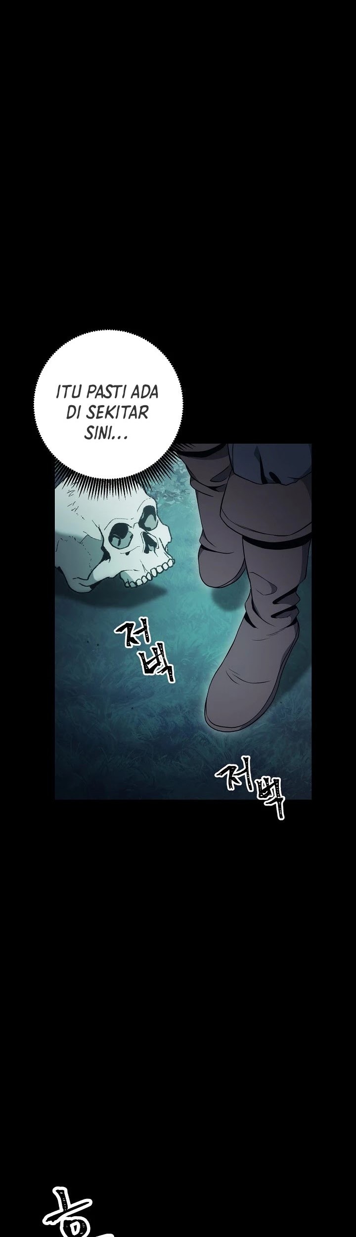 Skeleton Soldier Couldn’t Protect the Dungeon Chapter 176 Gambar 48