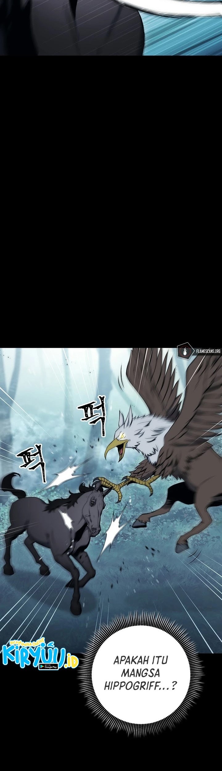 Skeleton Soldier Couldn’t Protect the Dungeon Chapter 176 Gambar 56