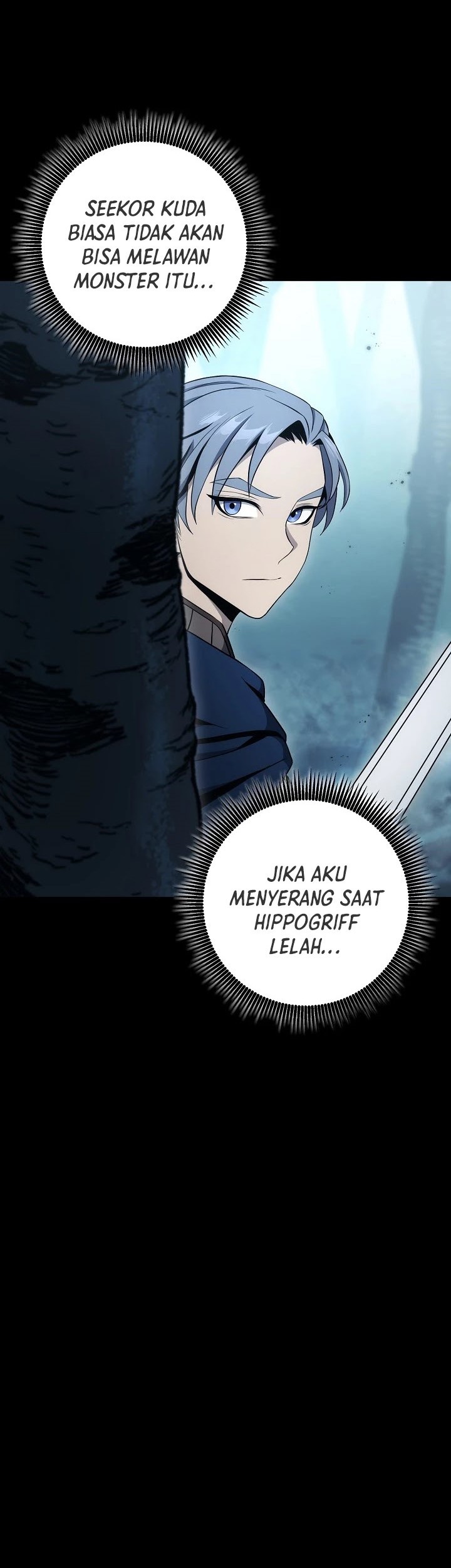 Skeleton Soldier Couldn’t Protect the Dungeon Chapter 176 Gambar 58