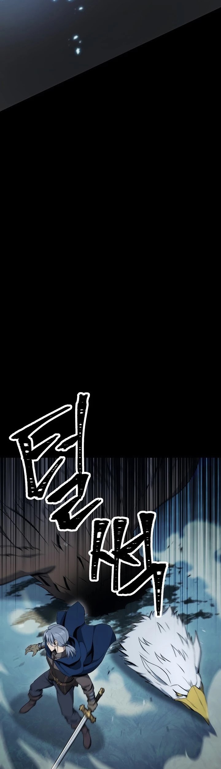 Skeleton Soldier Couldn’t Protect the Dungeon Chapter 176 Gambar 70