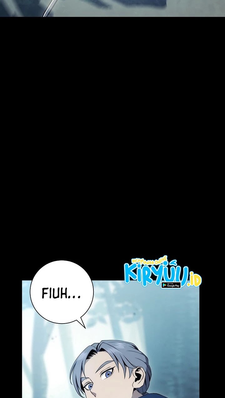 Skeleton Soldier Couldn’t Protect the Dungeon Chapter 176 Gambar 71