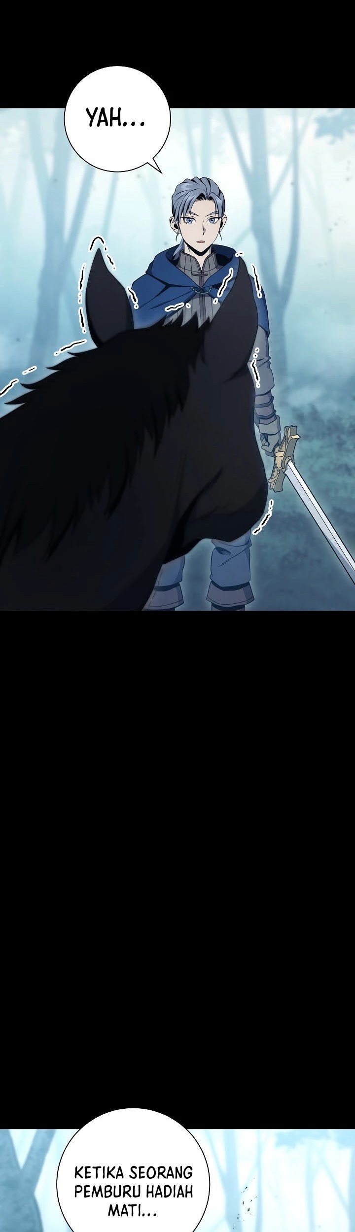 Skeleton Soldier Couldn’t Protect the Dungeon Chapter 176 Gambar 74
