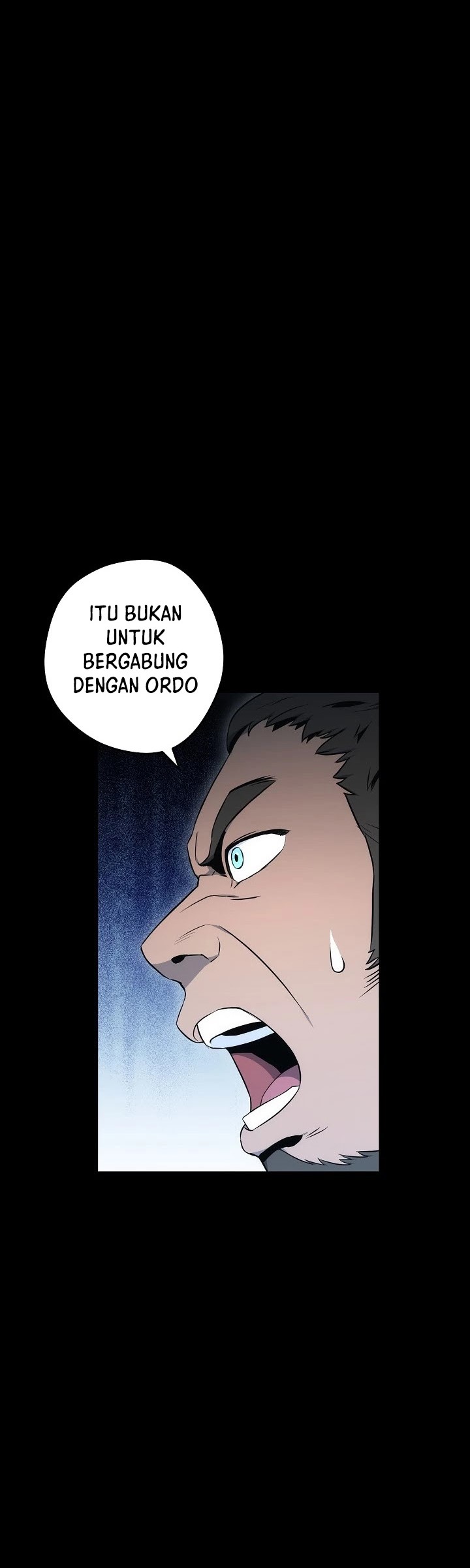 Skeleton Soldier Couldn’t Protect the Dungeon Chapter 176 Gambar 87