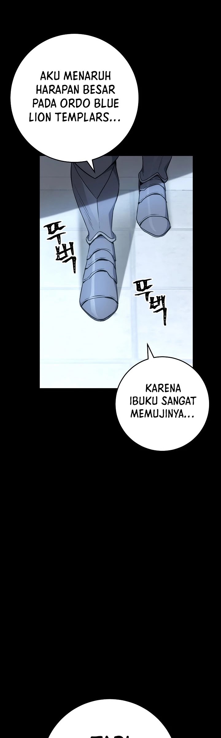 Skeleton Soldier Couldn’t Protect the Dungeon Chapter 176 Gambar 89