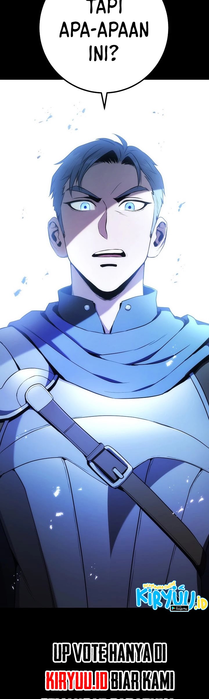 Skeleton Soldier Couldn’t Protect the Dungeon Chapter 176 Gambar 90