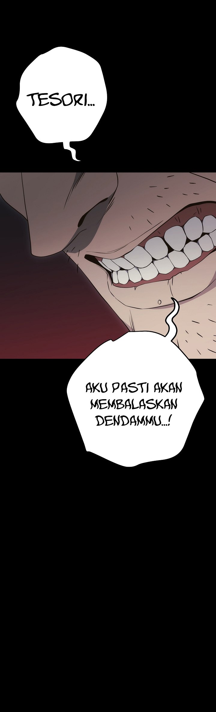 Skeleton Soldier Couldn’t Protect the Dungeon Chapter 175 Gambar 52